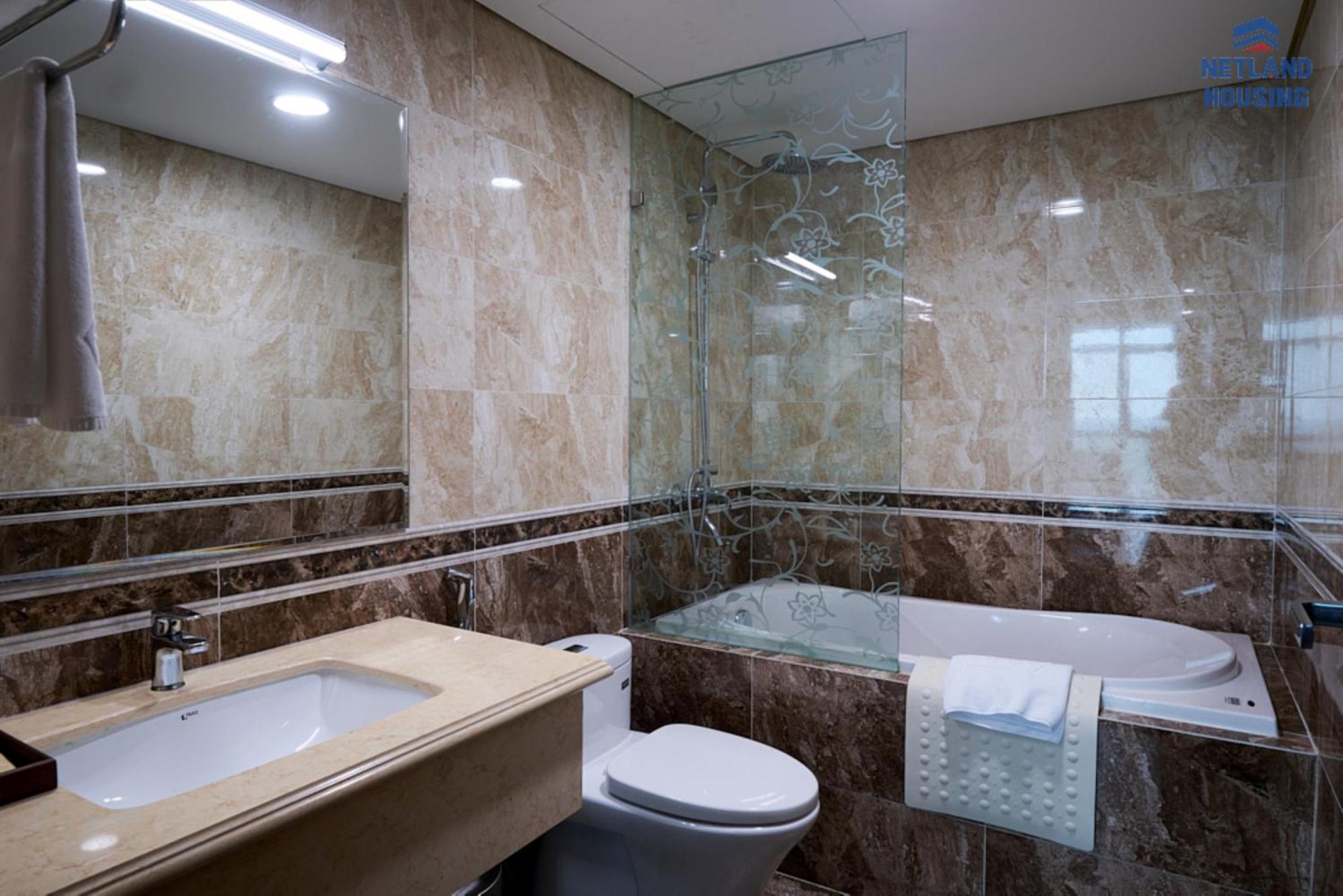 Westlake Legacy Suites By Netland Housing Hanoi Buitenkant foto