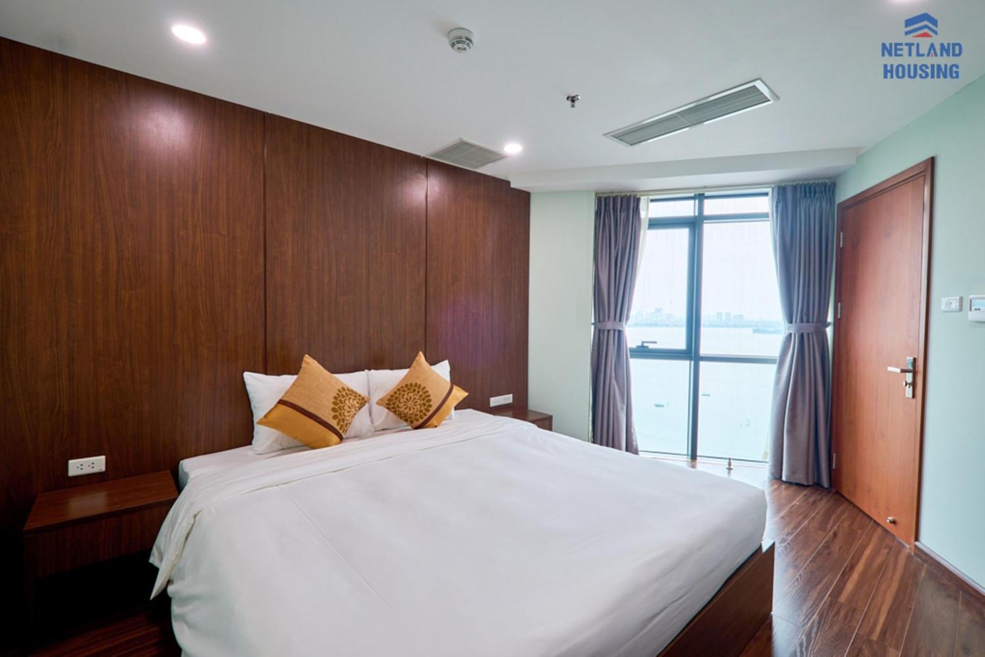 Westlake Legacy Suites By Netland Housing Hanoi Buitenkant foto