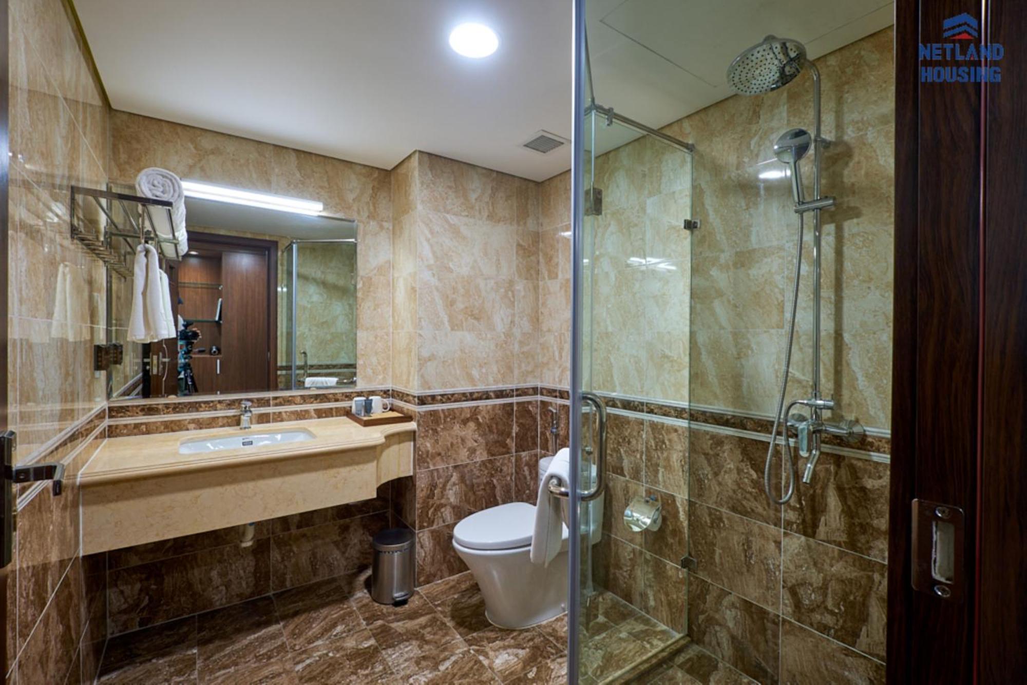 Westlake Legacy Suites By Netland Housing Hanoi Buitenkant foto