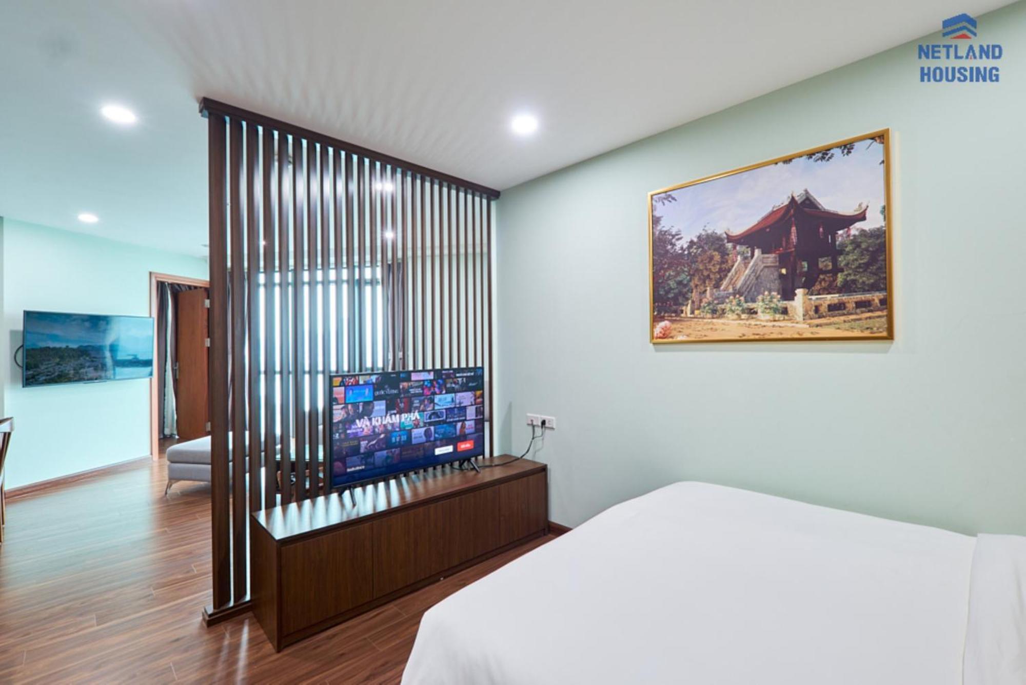Westlake Legacy Suites By Netland Housing Hanoi Buitenkant foto